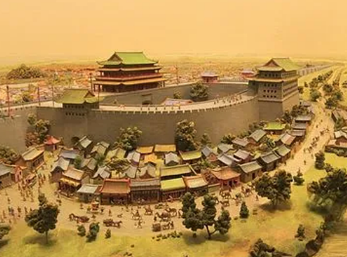 1402年12月18日：朱棣迁都北京，开启新的历史篇章 - 1