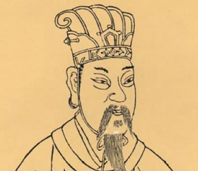 刘询：中国历史上第一位坐过牢的皇帝 - 1