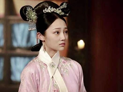 揭秘清朝公主——和硕温恪公主的真实姓名 - 1