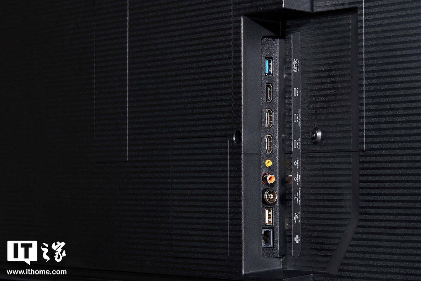 【IT之家评测室】海信 ULED X 电视 E8K 85 英寸体验：千级分区参考级影像，2023 画质最卷的电视 - 6