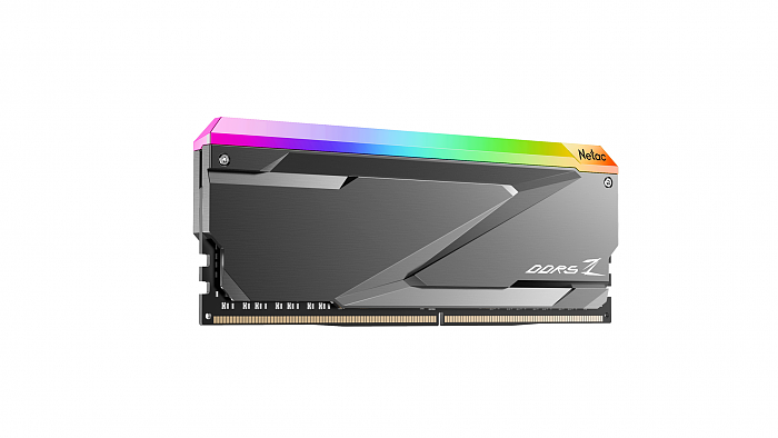 朗科发布Z系列旗舰DDR5内存：6200MHz高频只是开始 - 13