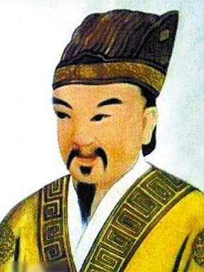定陶恭王刘康：西汉最幸福的皇子，一生衣食无忧 - 1