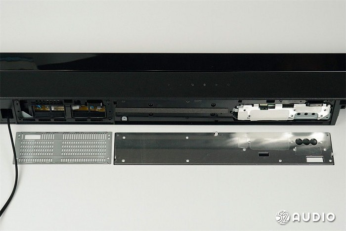拆解索尼HT-Z9F音箱系统：采用瑞芯微音频芯片 实现无延迟无线连接 - 80