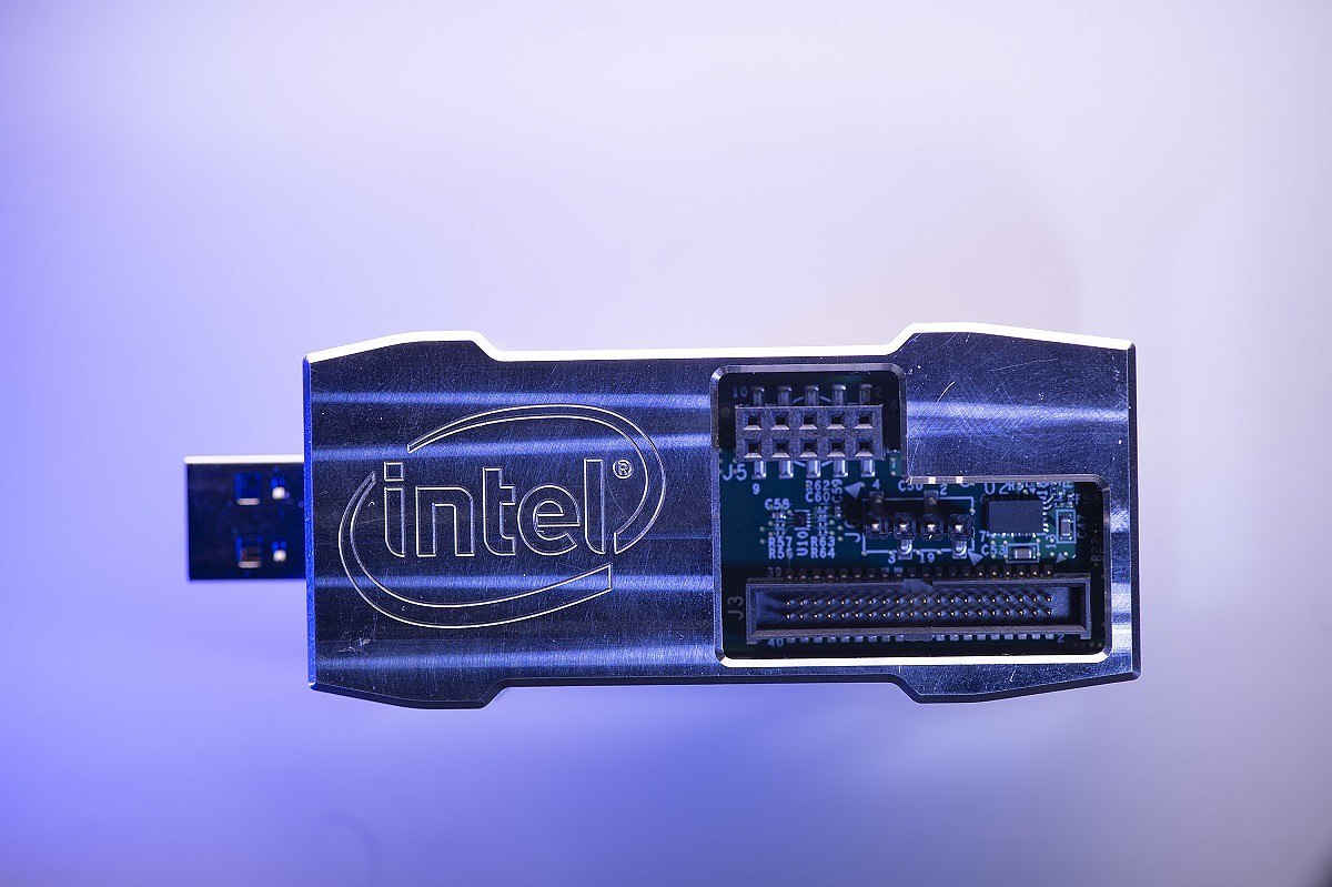 4 EUV工艺首发、100万神经元 Intel发布二代神经拟态芯片Loihi 2 - 6