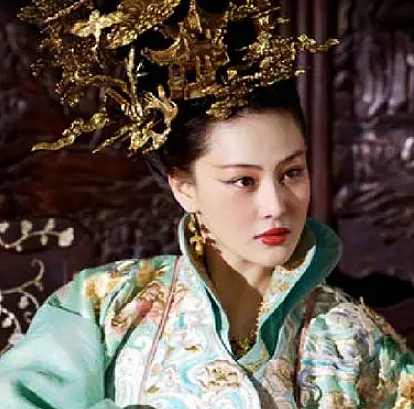 明朝万贵妃：历史上的传奇女性与她的皇帝夫君 - 1