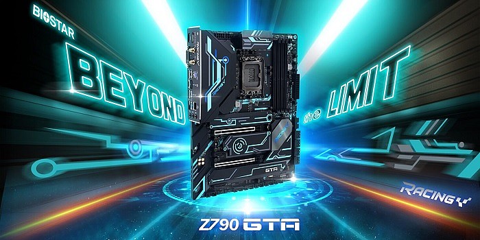 华擎Z790/H770芯片组主板SKU曝光 继续为13代酷睿提供DDR4内存座驾 - 2