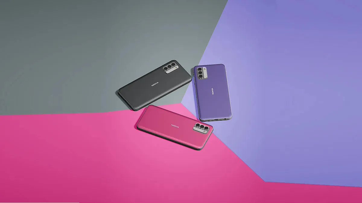 消息称 HMD 将推出多款新品，包括诺基亚 3210 4G 和 HMD Pulse 系列手机 - 1