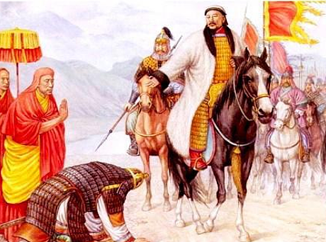 花刺子模的辉煌与衰败：为何中亚强国无法抵挡蒙古的铁骑？ - 1