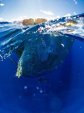 Ocean Cleanup新垃圾回收系统已通过测试证明了自身价值 - 2