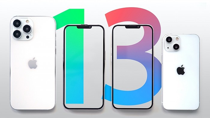 iPhone 13开卖时间曝光：四款同发、最贵不超1万5 - 1