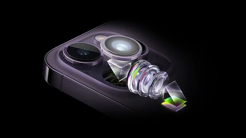 郭明錤：苹果 iPhone 15 Pro Max 将采用潜望式镜头，镜片由大立光独家供应 - 1