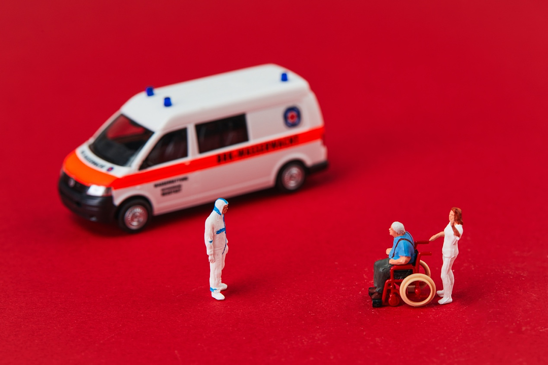 从转移工具到移动急救室，5G救护车给行业带来了什么变化？ - 2