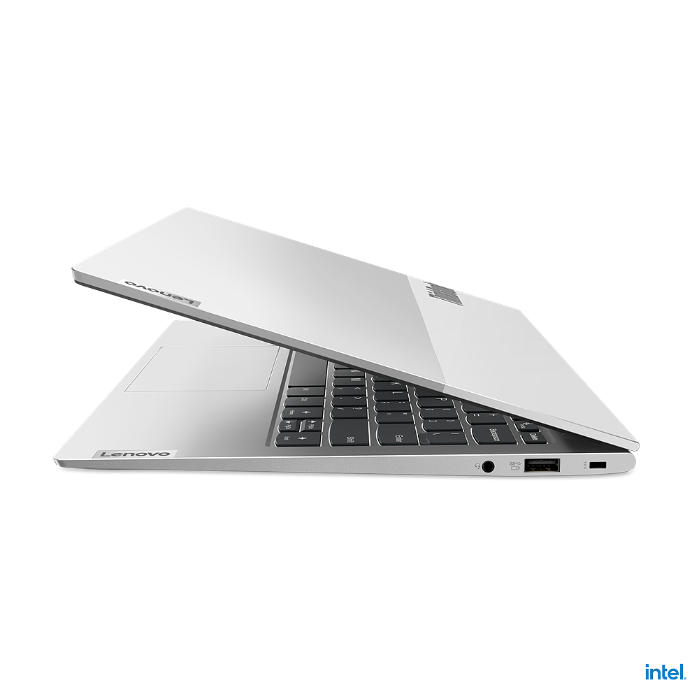 联想公布新款 ThinkBook 13s 笔记本：最高搭载 i7-1260P，1.23kg 重 - 3