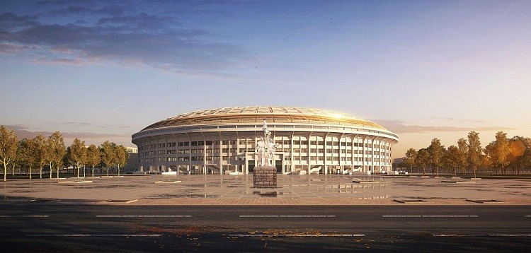 2023年亚洲杯开赛倒计时600天在即，北京工体改造复建工程再提速 - 4
