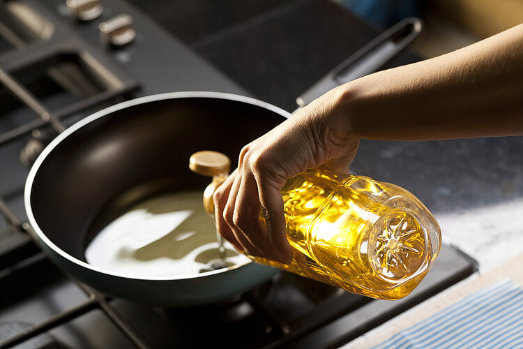 大豆油危害最大？花生油、菜籽油…常见的5种油，哪种更健康？ - 6