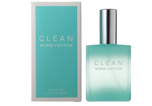 clean暖棉香水的香调 CLEAN暖棉香水的适用人群 - 1