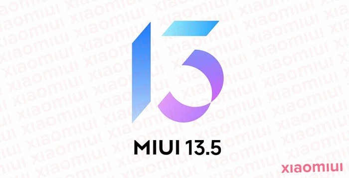 MIUI 13.5 Logo曝光：MIUI 11“灵魂附体”？ - 1