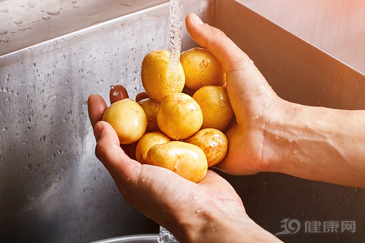 土豆淀粉虽多，却是脂肪“克星”！吃时注意3点 - 2