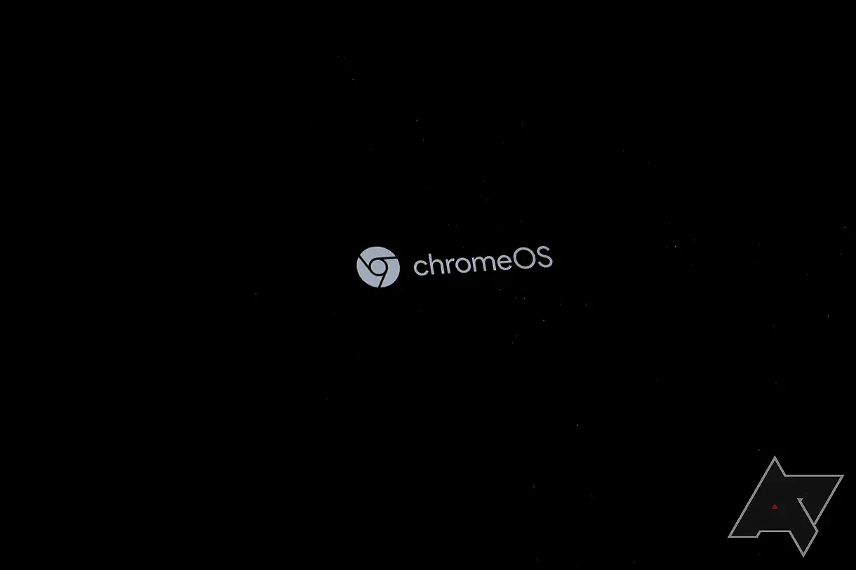 [图]Chrome OS 101发布：启动屏幕改为黑色 引入左对齐启动器 - 2