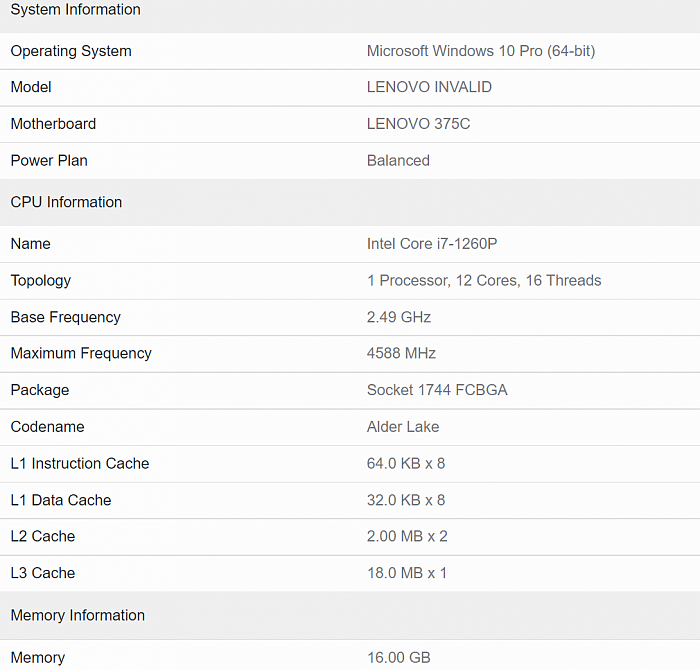 NVIDIA MX550笔记本显卡首次曝光：安培架构、2GB GDDR6显存 - 4