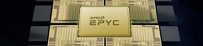 AMD 将于 11 月 8 日发布全新 HPC 产品，就在英伟达前一天 - 1