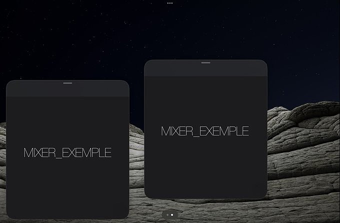 曝苹果正开发 iPadOS 新功能：M1 iPad Pro / Air 5 连接键盘时 App 自动启用浮动窗口 - 2
