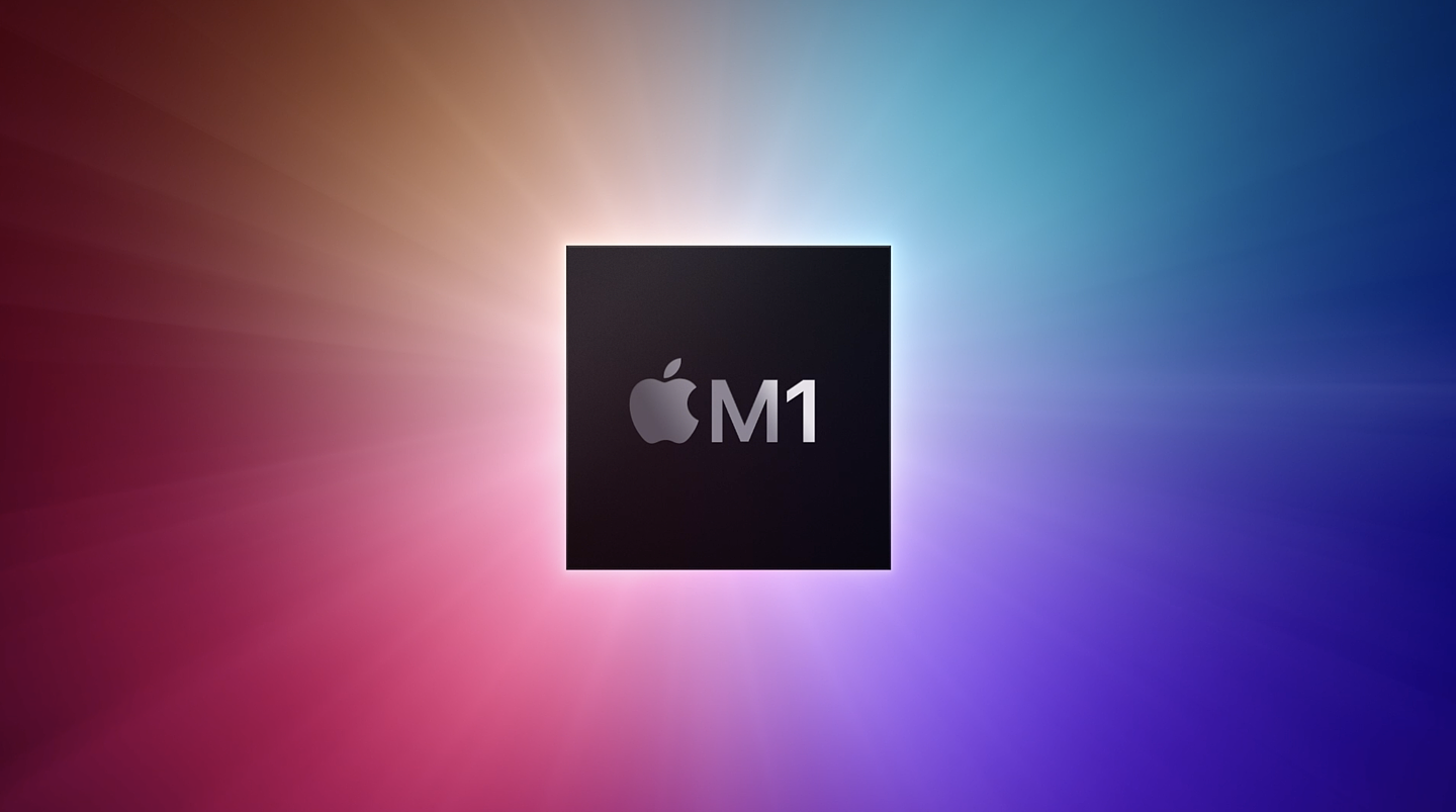 苹果 M1 Mac 发布一周年，你是否已升级到 Apple Silicon 芯片设备 - 1