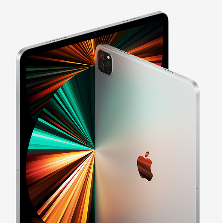 曝苹果 iPad Pro 2022 拥有全新设计，支持无线充电，iPad Air 5/iPad 10 将发布 - 1