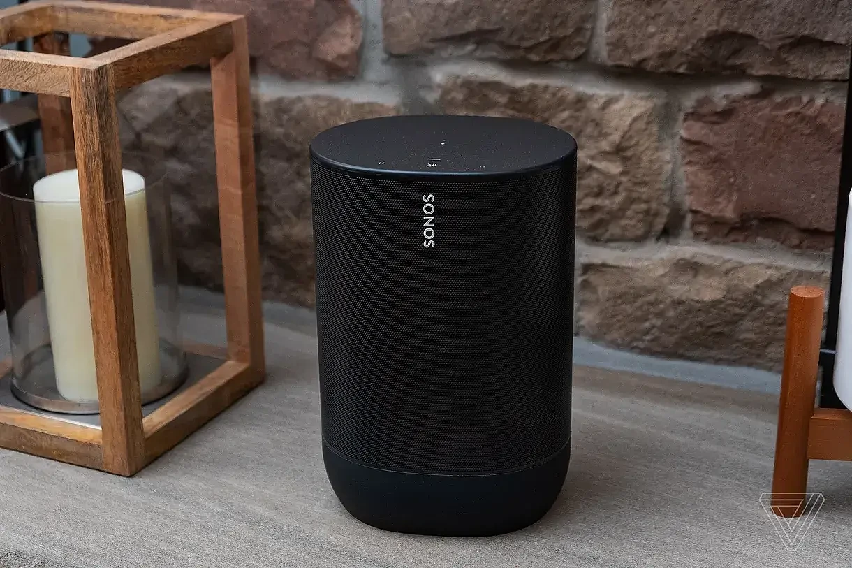 败诉以后 Google再次起诉Sonos的智能音箱和语音控制技术 - 1