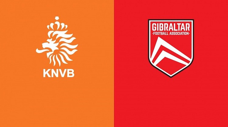 荷兰vs直布罗陀首发：德佩、德容先发，维纳尔杜姆、范迪克出战 - 1