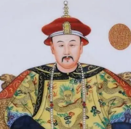 雍正皇帝眼中的胤禩与他的妻子，怕老婆是真的吗？ - 1