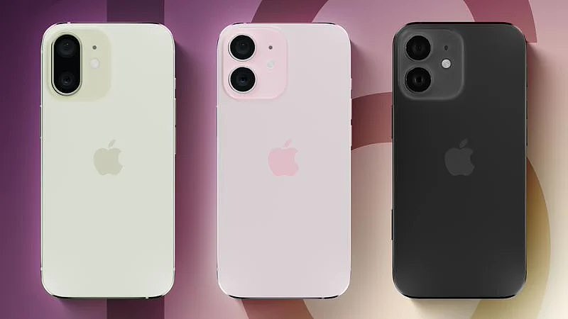 苹果 iPhone 16 前瞻：新增操作按钮和拍照按钮、调整相机岛设计 - 1