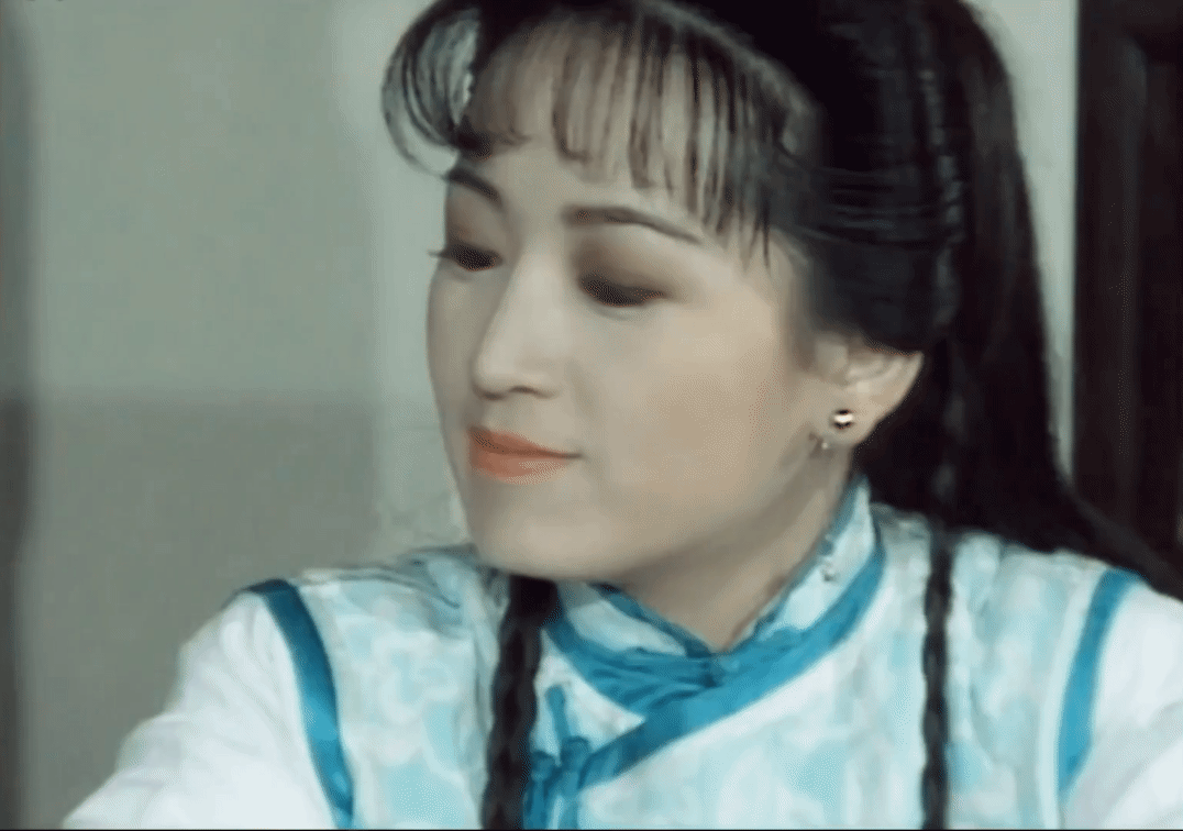 《星空下的仁医》：TVB台庆剧来了，58岁的配角是你们的女神 - 8