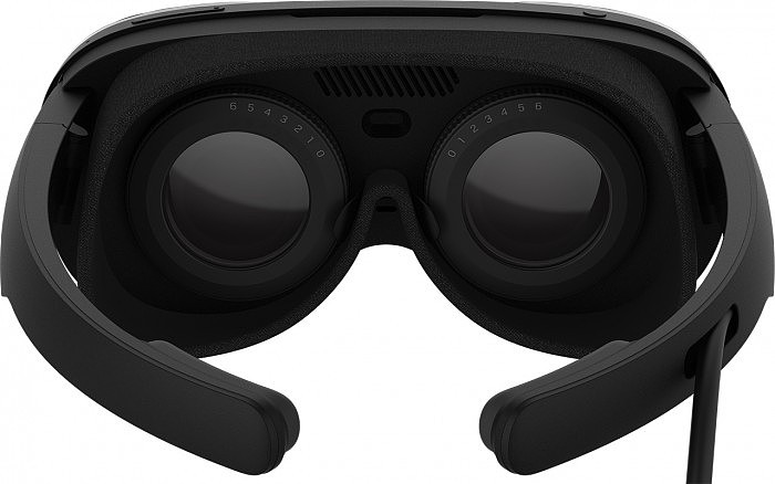 HTC最新VR眼镜确定11月18日发售 近视眼也可裸眼享受 - 2