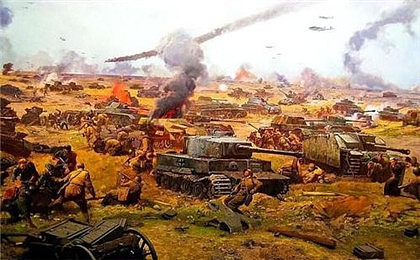 苏德战争斯大林格勒战役历史影响及意义 - 3