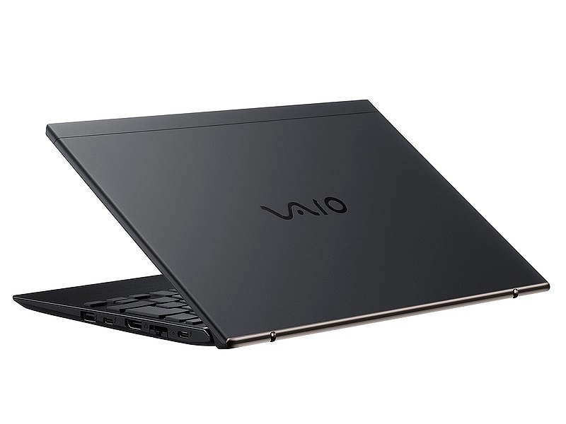 VAIO 新款 SX12 笔记本发布：12.5 英寸小屏，重量不到 1kg - 1