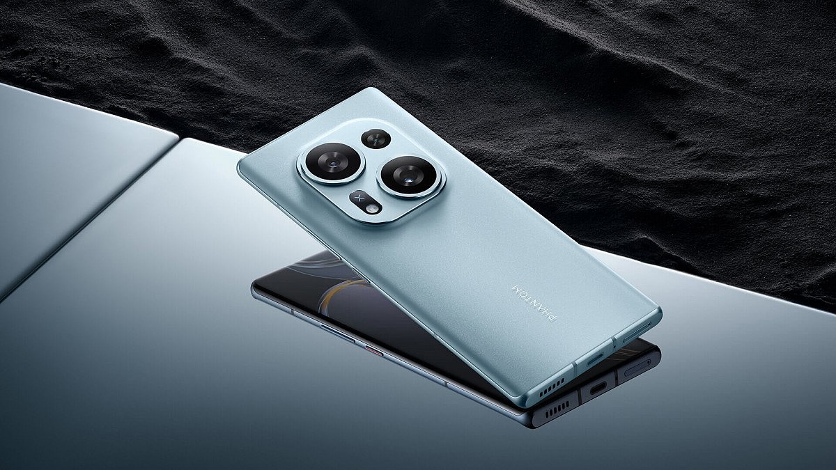 首发可伸缩人像镜头，传音 Tecno Phantom X2 / Pro 系列旗舰手机发布 - 9