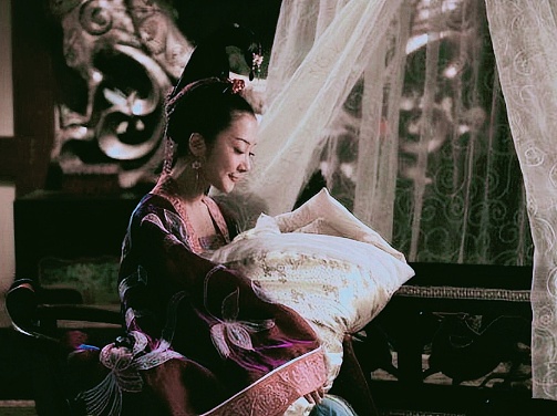 元姑娘：中国历史上的第一位女帝 - 1
