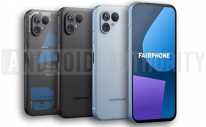 Fairphone 5 手机现身 Geekbench，搭载骁龙 782G 处理器 - 1