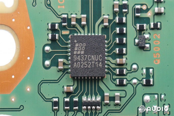 拆解索尼HT-Z9F音箱系统：采用瑞芯微音频芯片 实现无延迟无线连接 - 159