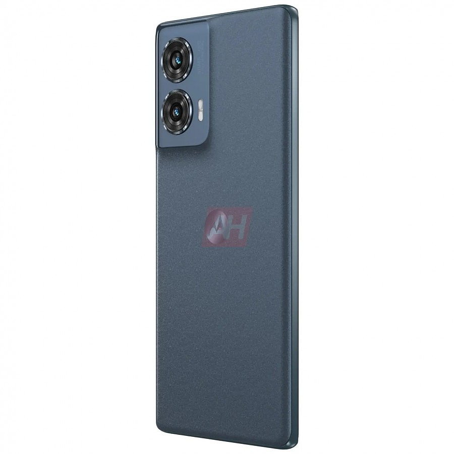 摩托罗拉 Edge 50 Fusion 手机官方渲染图曝光，搭载骁龙 6 Gen 1 处理器 - 16