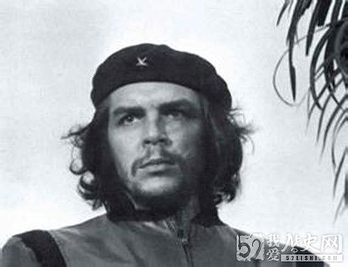 古巴革命领导人格瓦拉诞辰 - 1