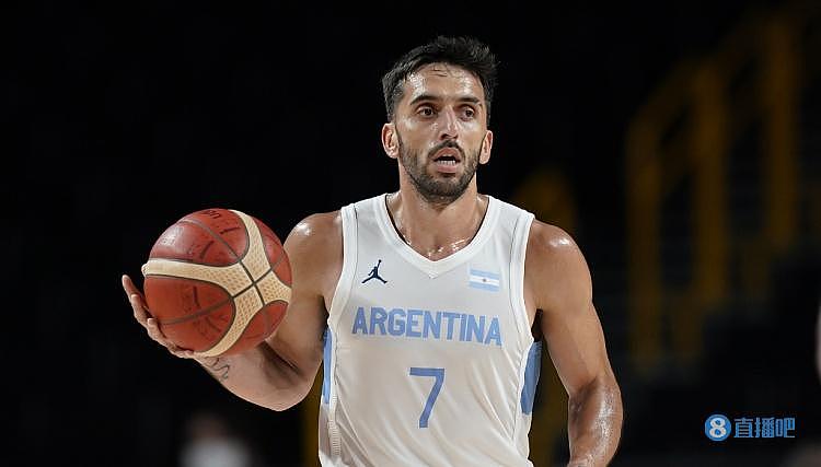 阿根廷男篮主教练：坎帕佐将担任队长 - 1