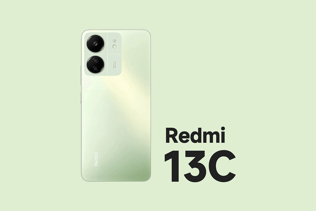 内部代号“air”，小米 Redmi 13C 手机现身 GSMA IMEI 数据库 - 1