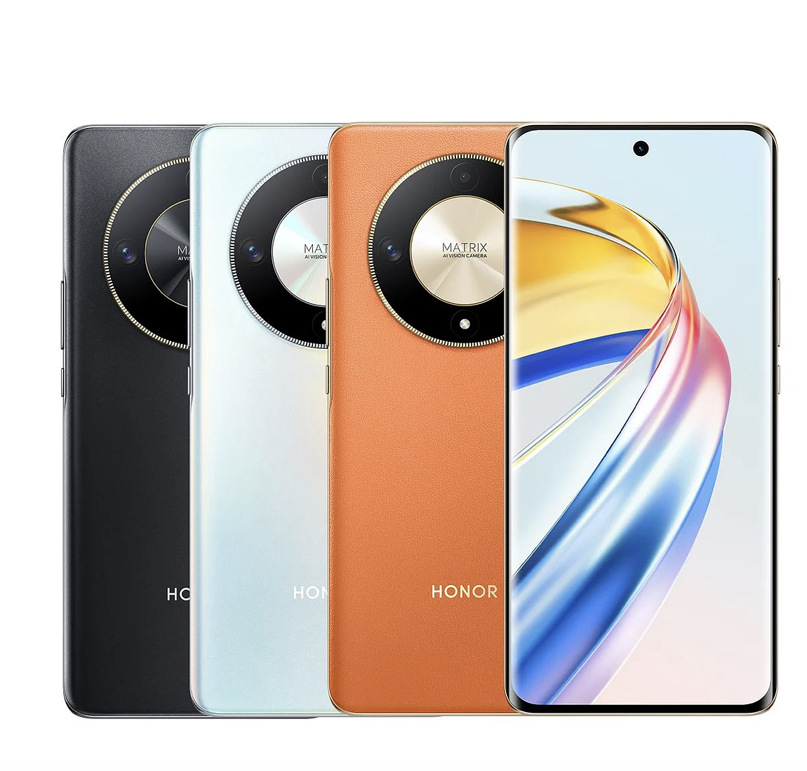 荣耀推出 X9b 手机：骁龙 6 Gen 1、108 MP 主摄，首发价 2299 港币 - 1