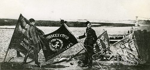 1920华沙保卫战经过 - 12