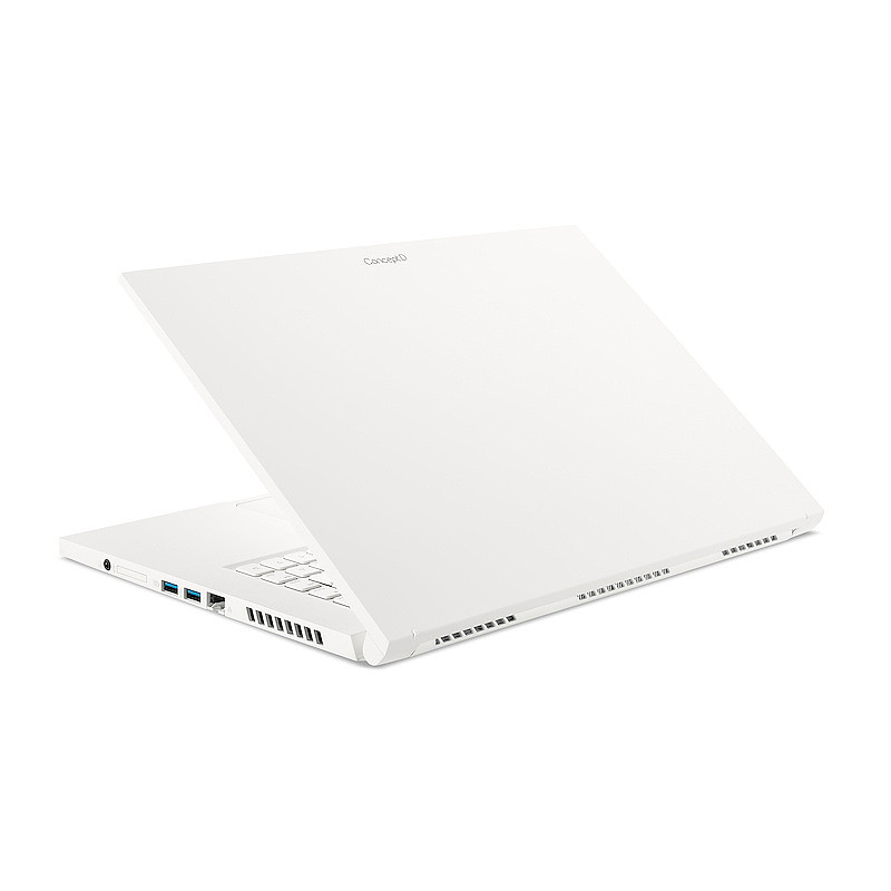 宏碁 Notebook ConceptD 新机曝光：搭载 11800H+3050Ti，预装 Win11 系统 - 2