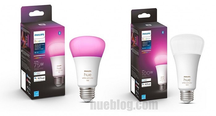 智能照明品牌Philips Hue计划推出亮度更高的灯泡 - 2