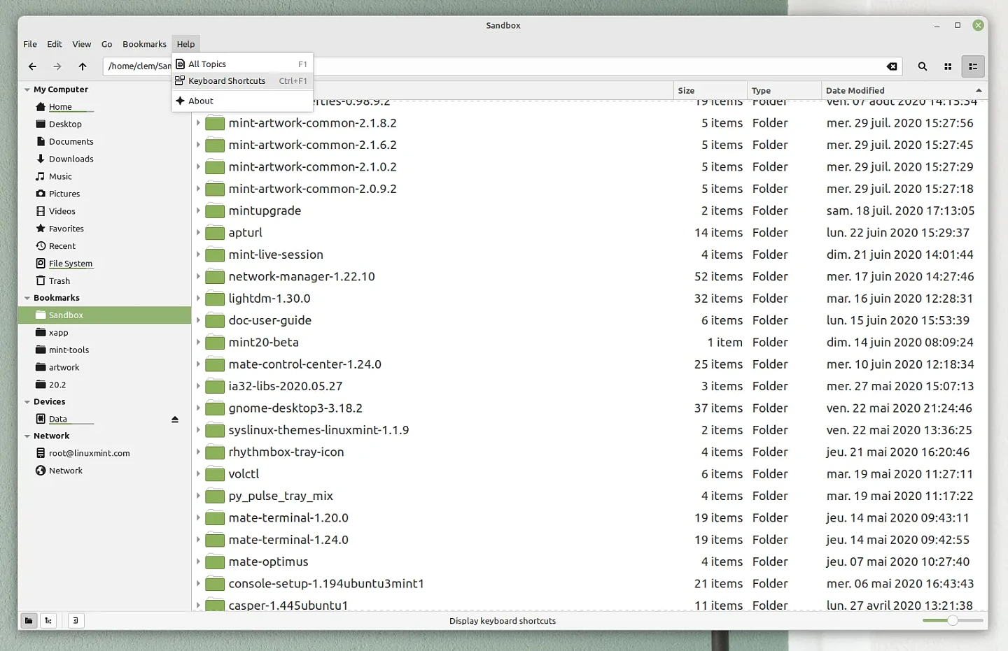 Linux Mint 20.3发布：有Cinnamon、MATE和Xfce三种风味 - 4