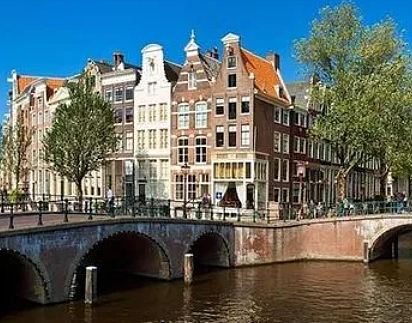 阿姆斯特丹昂贵的旅游项目是什么？体验如何？ - 1